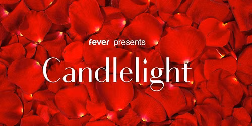 Candlelight: Valentine's Day Special