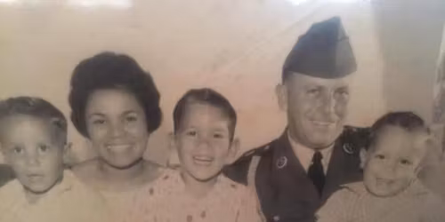 Robert's Reindeer Bell Ringing Event