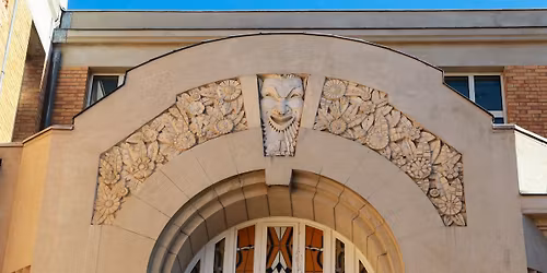 [PAD]-L'Art d\u00e9co au Conservatoire