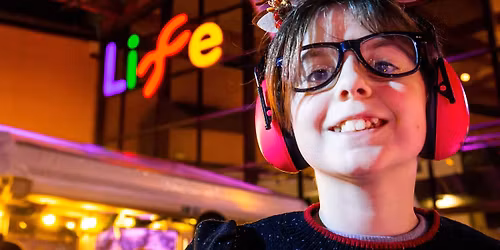 Ice Skating \u2013 Relaxed Sessions