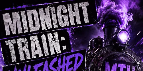 Midnight Train: Unleashed Debut at Dog House Bar & Grill