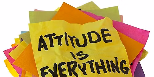 Attitudes & Actions
