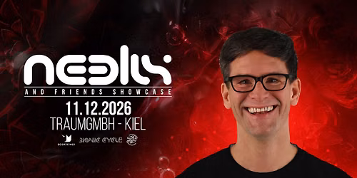 Neelix and Friends Showcase Kiel