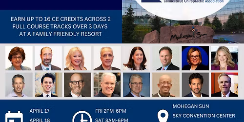 2026 Spring Convention