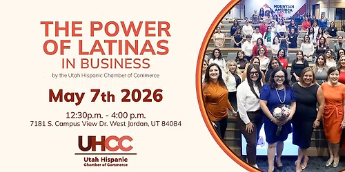 The Power of Latinas in Business