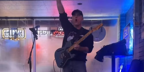 David Watson Live @ Country Lane Lodge