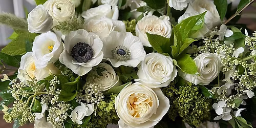 IN STUDIO - Summer Whites