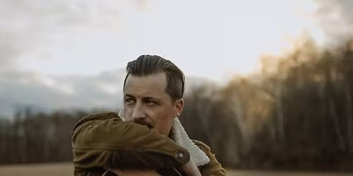 Jay Kutcher | Th\u00e9\u00e2tre Palace | Saguenay