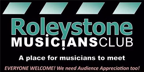 RMC Club Night 13 December 2025