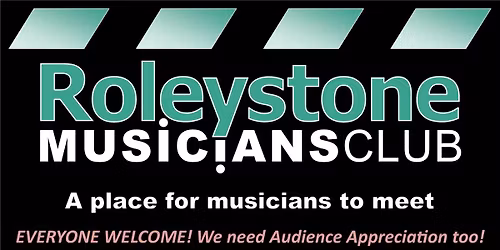 RMC Club Night 13 December 2025