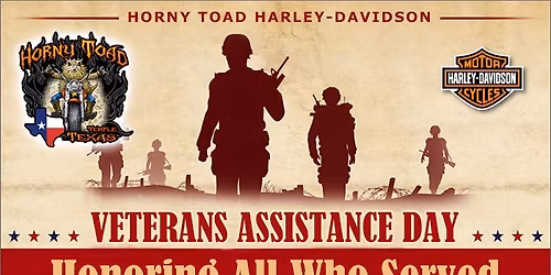 Veterans Assistance Day