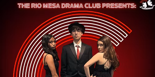 Chicago: The Musical at Abilene Convention Center