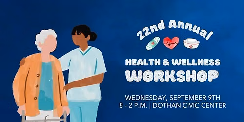 Health & Wellness Workshop