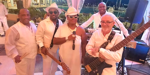 Friday, 5\/29 - Live Music by Bus Stop Band at Double Bogey's Tavern & Grille - Lutz from 7pm-11pm