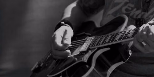 Music with Shon Sanders 