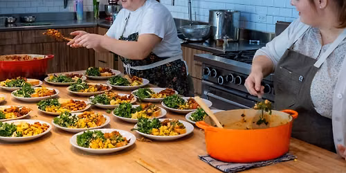 Weekend Workshop: Lunchbox Reset