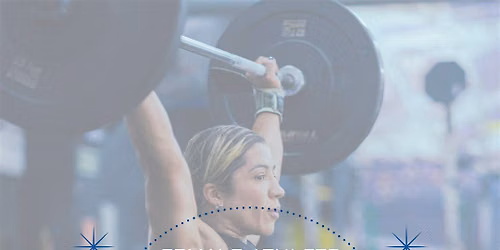 Female Athlete Pelvic Floor Workshop
