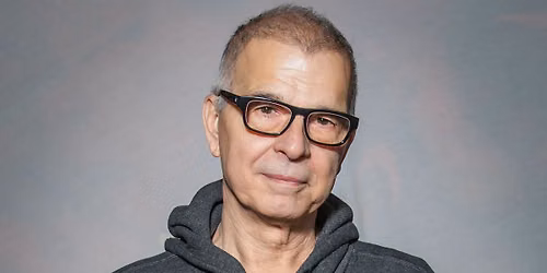 An Evening with Tony Visconti, Producer for David Bowie & Rock\u2019s Greatest Artists \u2014 Oct. 27