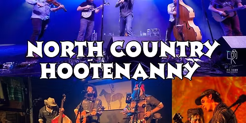 The North Country Hootenanny
