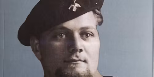 Presentazione del libro: "Il ribelle di Montoro. Vita e morte di Alvaro Litargini"