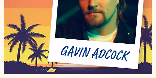 Country Thunder Florida: Gavin Adcock  Zach Top & Kane Brown - 3 Day Pass