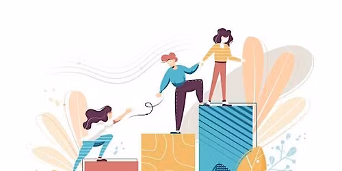 Women's Support Group | Dinner Provided