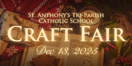Annual Craft Fair