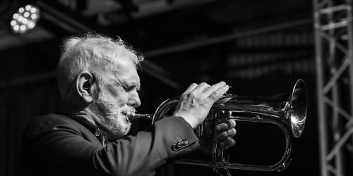 Vince Jones live in concert - 'A Mavericks Tale' 50 Years of Music!
