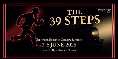 The 39 Steps