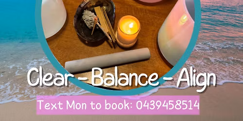 Sound Journey - Meditation