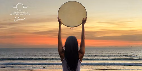 Sacred Sound Sanctuary with Diana Beauty