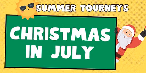 Christmas in July