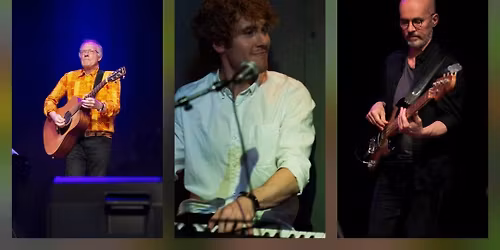 Zamba Zamba p\u00e5 Pitcher\u2019s!