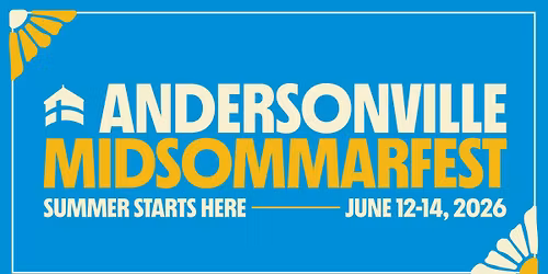 Andersonville Midsommarfest