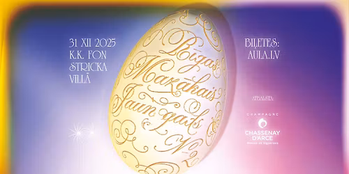 R\u012bgas Maz\u0101kais jaungads II