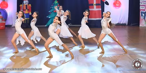 Mikul\u00e1skupa 2025- Nemzetk\u00f6zi Min\u0151s\u00edt\u0151 T\u00e1ncverseny 