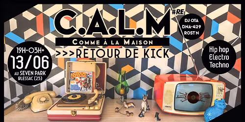 --------------RETOUR DE KICK--------------------13\/06
