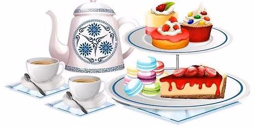 Afternoon Tea