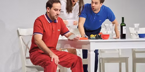 Emmanuel Patron, Armelle Patron: DRAZ\u00cd RODI\u010cE