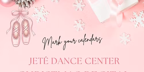 JDC Xmas Showcase\ud83e\ude70\ud83c\udf84\u2728