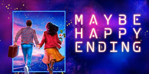 Maybe Happy Ending (Touring)