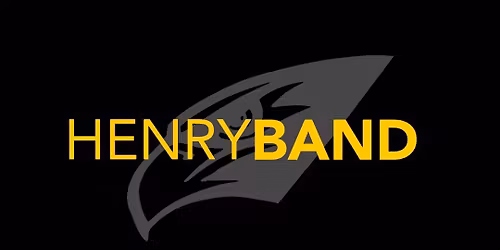 Henry Middle School Band Spring Concert