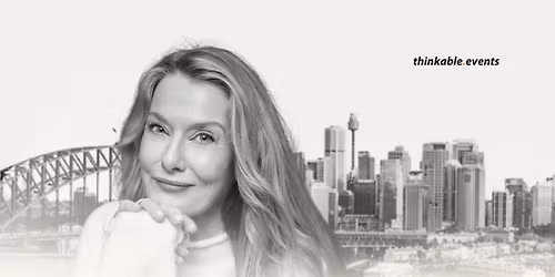 An Evening with Anna Funder - Adelaide