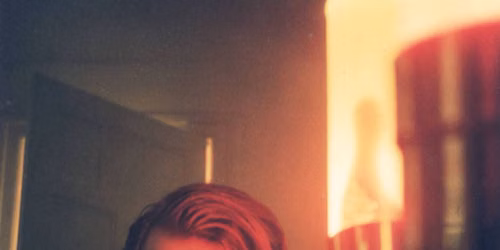 Christoph de Babalon + Mark + Florence