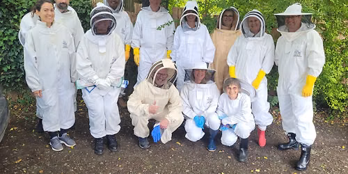 A Beekeeping Taster Day