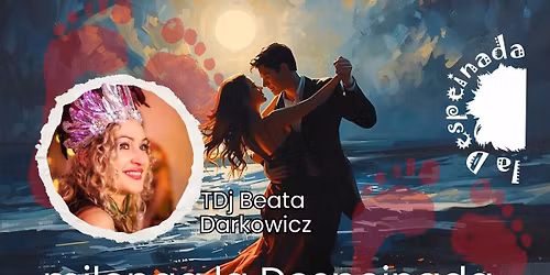 Pi\u0105tkowa La Despeinada, TDJ Beba klasycznie!