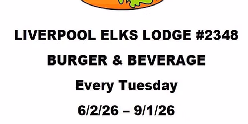 Burger & Beverage