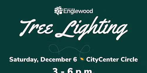 Holiday Tree Lighting