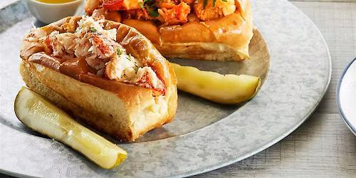 National Lobster Day at Bluewater Boathouse Seafood Grill