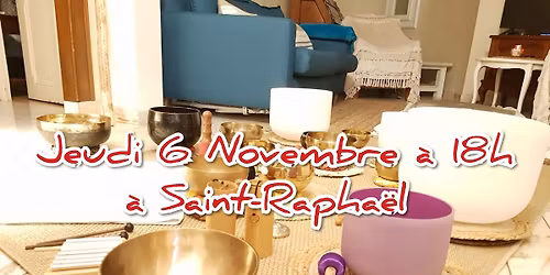 BAIN SONORE M\u00c9DITATIF \ud83e\uddda\u200d\u2640\ufe0f